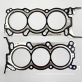 G6DA engine gasket kit 209103CD00 is suitable for Hyundai Kia MOHAVE GENESIS